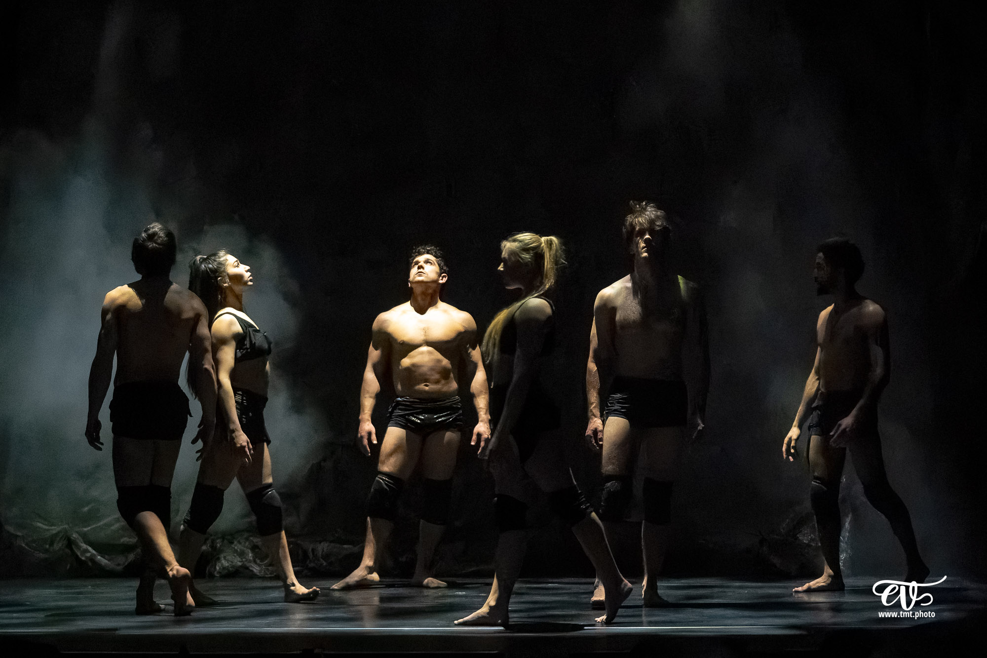 PARADISUM (CIE RECIRQUEL)